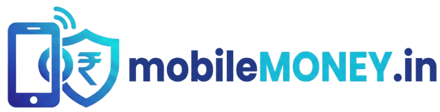 MobileMoney Logo